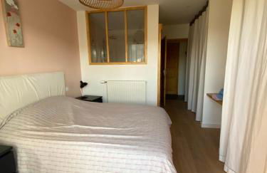 Maison idéale circuit-7 pers-proximité hyper centre, transports et tranquillité - Foto 27