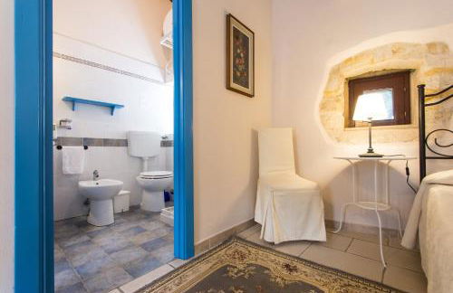 Relais Case Passamonte Resort & Rooms - Foto 54