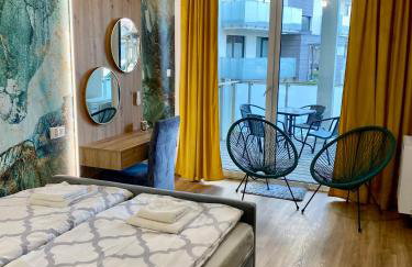 Apartamenty Białe nad jeziorem Białym - Foto 56