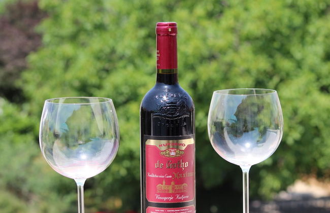 Apartments Milena - Foto 37