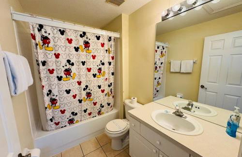 The Orlando Hideaway Family Townhome Steps from Disney 3BR 3BA - Photo 19