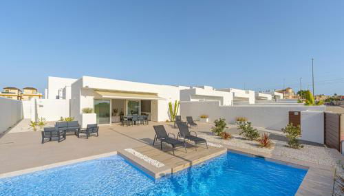 Villa Santorini - Foto 1