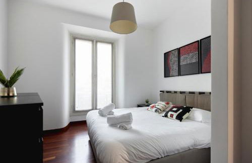 Cadorna CityView Flat - Strategic position in the middle of the Square - Photo 15