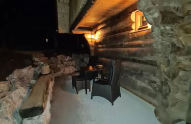 Blockhaus PanHütte - Foto 36