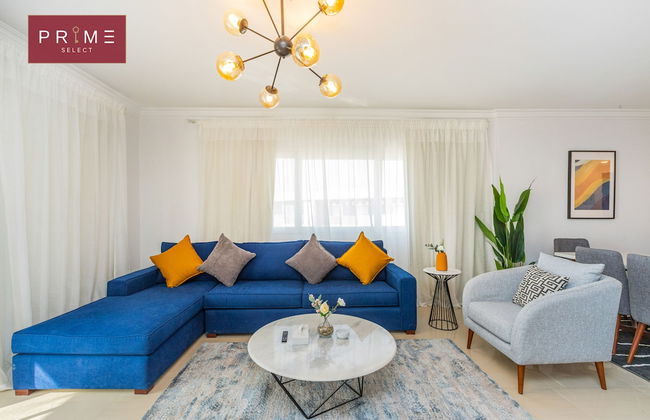 Prime Select Masaken Sheraton - Foto 35