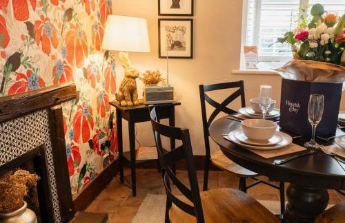 Gem of a cottage Close to Chester Chester Zoo - Foto 43