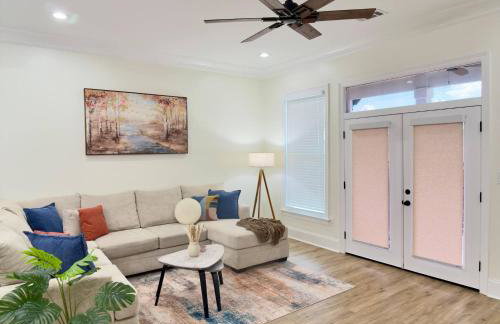 Spacious Luxury Home | 10 Mins to New Orleans - Foto 33