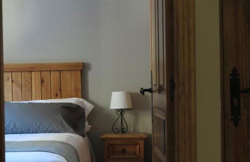 Apartamentos Casa Pochetas - Photo 20