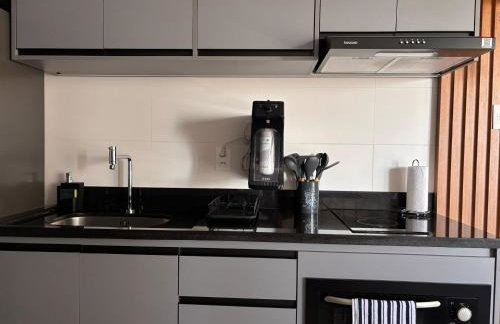 ID Vida Urbana - Equilíbrio perfeito entre praticidade, conforto e localização privilegiada - Setor Oeste - Foto 79