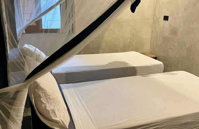 Baobab Bungalows - Foto 46