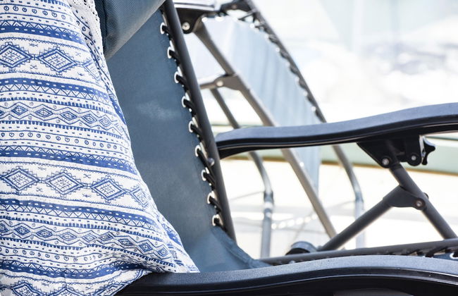 Deluxe 2 Bedroom Apartment in Herzylia - Foto 23