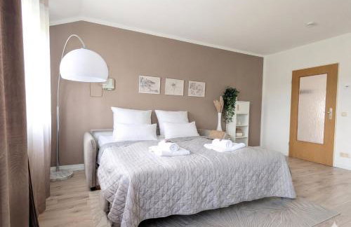 INIKAMA - Bohemian Apartment im Grünen - Foto 3
