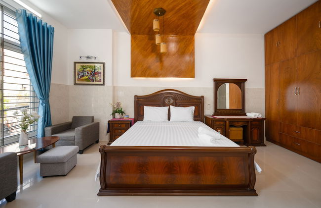 D&C House Luxury - Homestay Da Nang - Foto 2