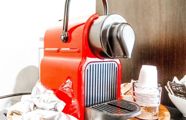 B&B Morelli 1 - Photo 6