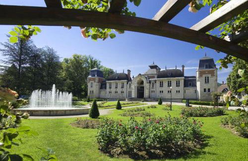 La Maison de la Douce Heure, 4 appartements climatisés avec jardin au centre ville proche des Thermes - Foto 62