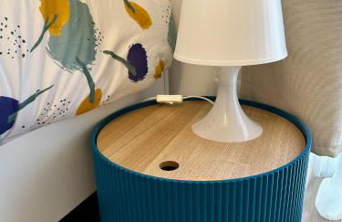 Monti Tiburtini Roma Guest House Apartment - Foto 36