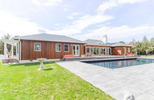 West Hamptons Zen Retreat - Foto 47