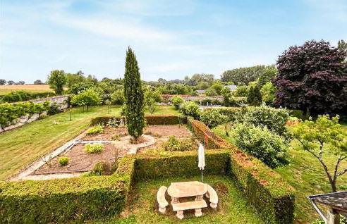 Beautiful Home In Bouére - Photo 19