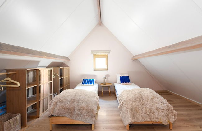 Well-kept and Cozy Polder House - Foto 3