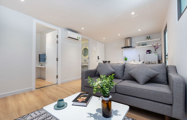 Cozrum Homes Premier Residence - Foto 43