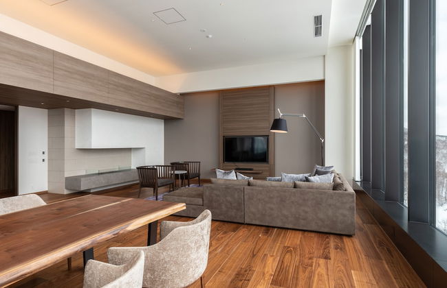 The Vale Rusutsu - Foto 56