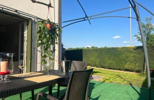 Casaliva pied-à-terre - Foto 14