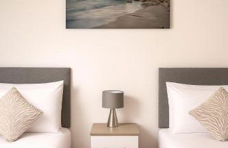 3BR Beachside Escape -Perfect for Families & Groups -Spacious & Cozy - Foto 15