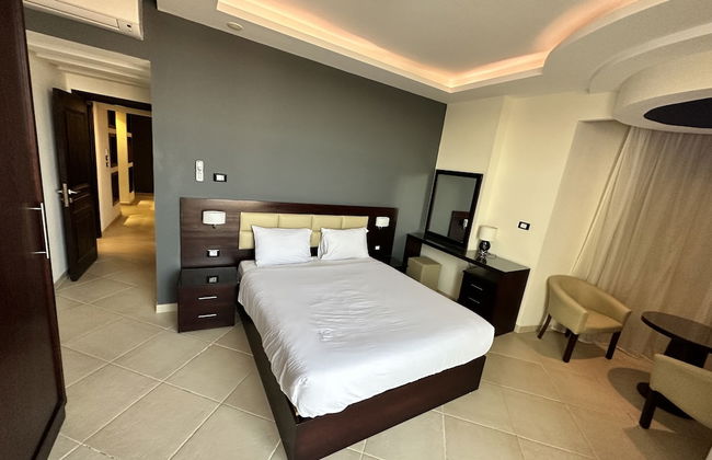 Elite Suites Hurghada - Foto 19