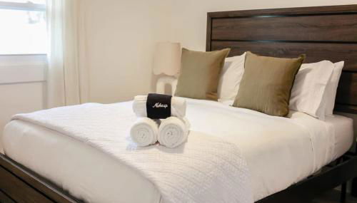 Sojourn Beachside Hideaway 2 BR - Foto 3