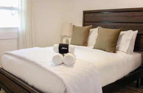 Sojourn Beachside Hideaway 2 BR - Foto 3