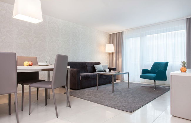 City Stay Apartments Lindenstraße - Foto 37