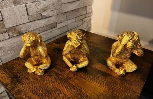 Le Cocon Croix de la Pucelle - 1 chambre - Foto 18