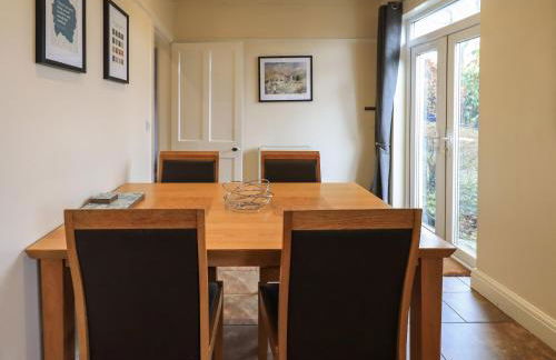 Curlew Cottage at Hawkshead - Foto 8