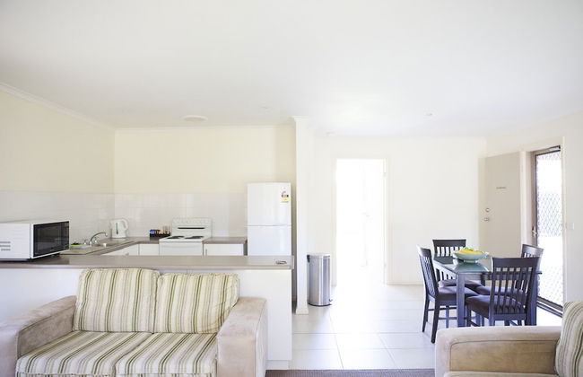 Echuca Moama Holiday Villas - Photo 12