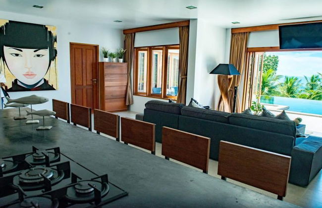 Perfect View Pool Villa - Photo 13