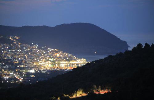 Villa Evelyn - Foto 17