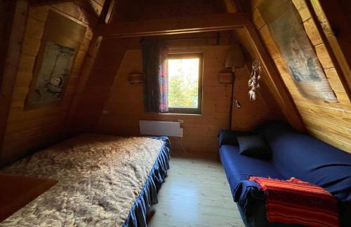 Domek w Lesie - Foto 30