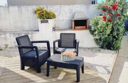 Family Surf Home - Casas do Páteo - Foto 10