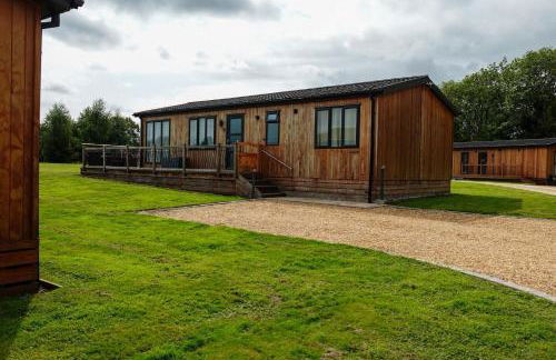 Shropshire Lodges - Romantic Luxury Hot Tub Breaks - Foto 72