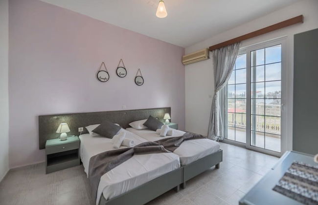 Rhodes Archaggelos Escape-nest Among Garden - Foto 16