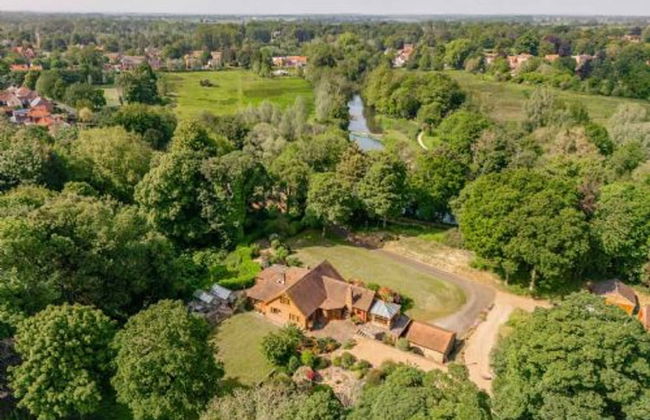 Host Stay Millwood - Foto 27