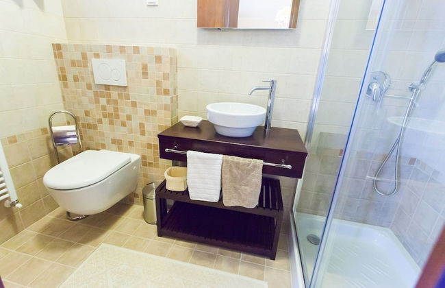 Villa Mira - Photo 18