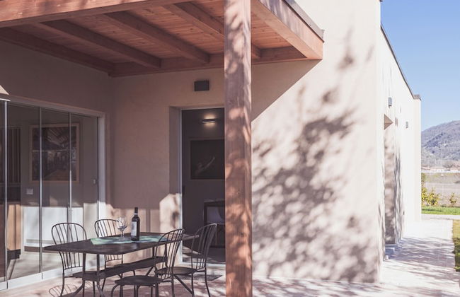 Agriturismo Querceto - Photo 80