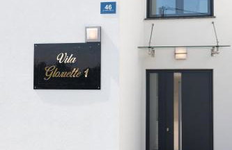 Villa Gloriette - Foto 32