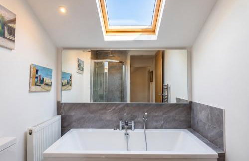 Victorian Home with Dedicated Workspace, Sherwood Nottingham - Foto 20