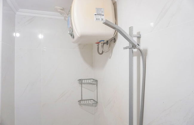 Cozy Living And Relaxing 2Br At Bogor Valley Apartment - Foto 20