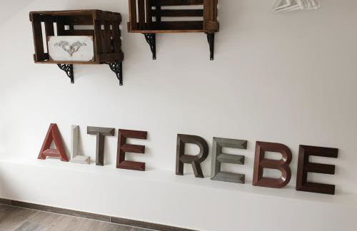 Zur alten Rebe Ferienhaus und Weingut - Foto 21