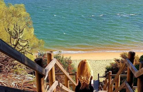 APARTAMENTO DE AMY CON VISTA AL MAR 2 - Foto 15