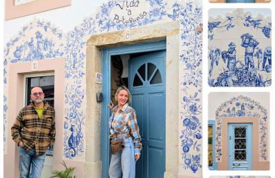 Vida à portuguesa, Charming apartment "Algarve" , in the cultural and historical center - Foto 66