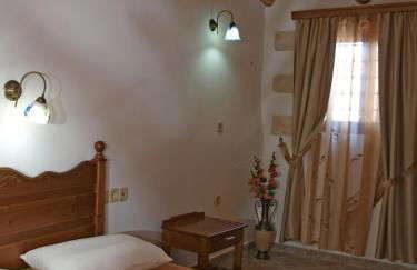 Vafes Traditional Stone Houses - Foto 29